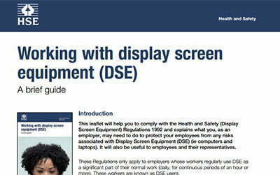DSE