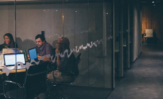 How to set up your first office