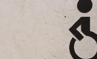 Specialist office chairs to aid mobility issues