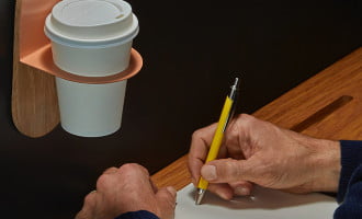 Ergonomics for designers