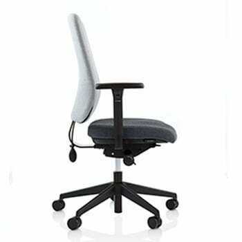 Orangebox Being ergonomic office chair