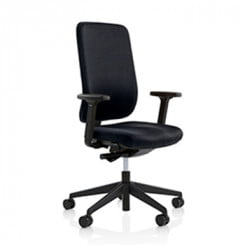 Orangebox Being ergonomic office chair
