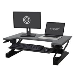 Ergotron WorkFit-T