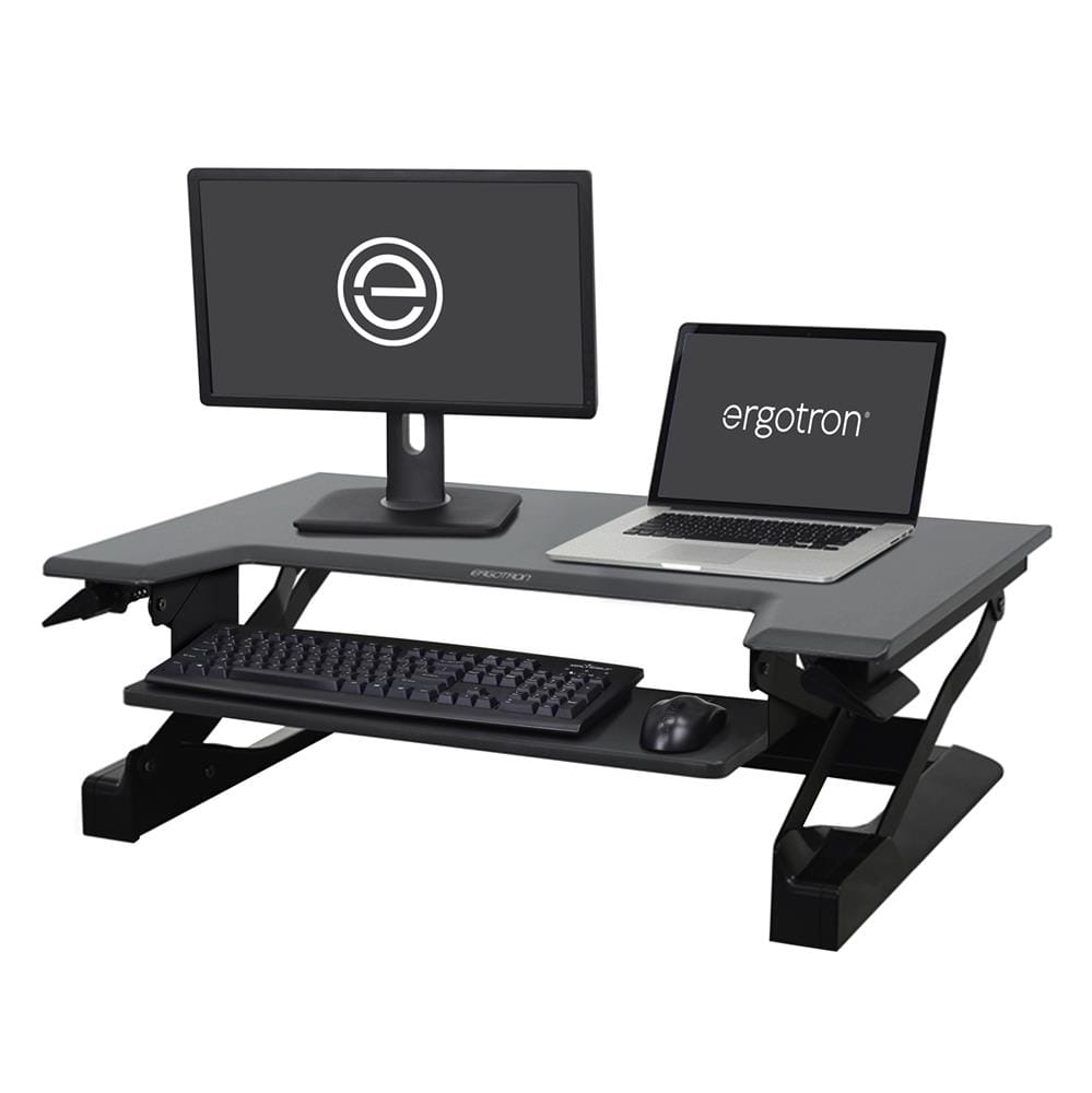 Ergotron WorkFit-T