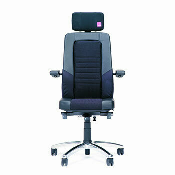 RH Axia Focus 24/7 Ergonomic Office Chair