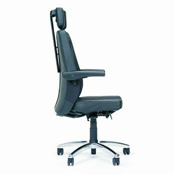 RH Axia Focus 24/7 Ergonomic Office Chair