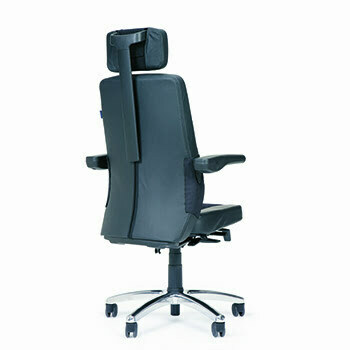 RH Axia Focus 24/7 Ergonomic Office Chair