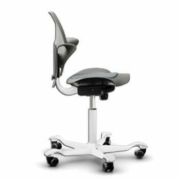 HÅG Capisco Puls 8010 ergonomic office chair