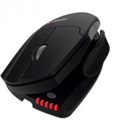 Contour unimouse vertical ergonomic mouse