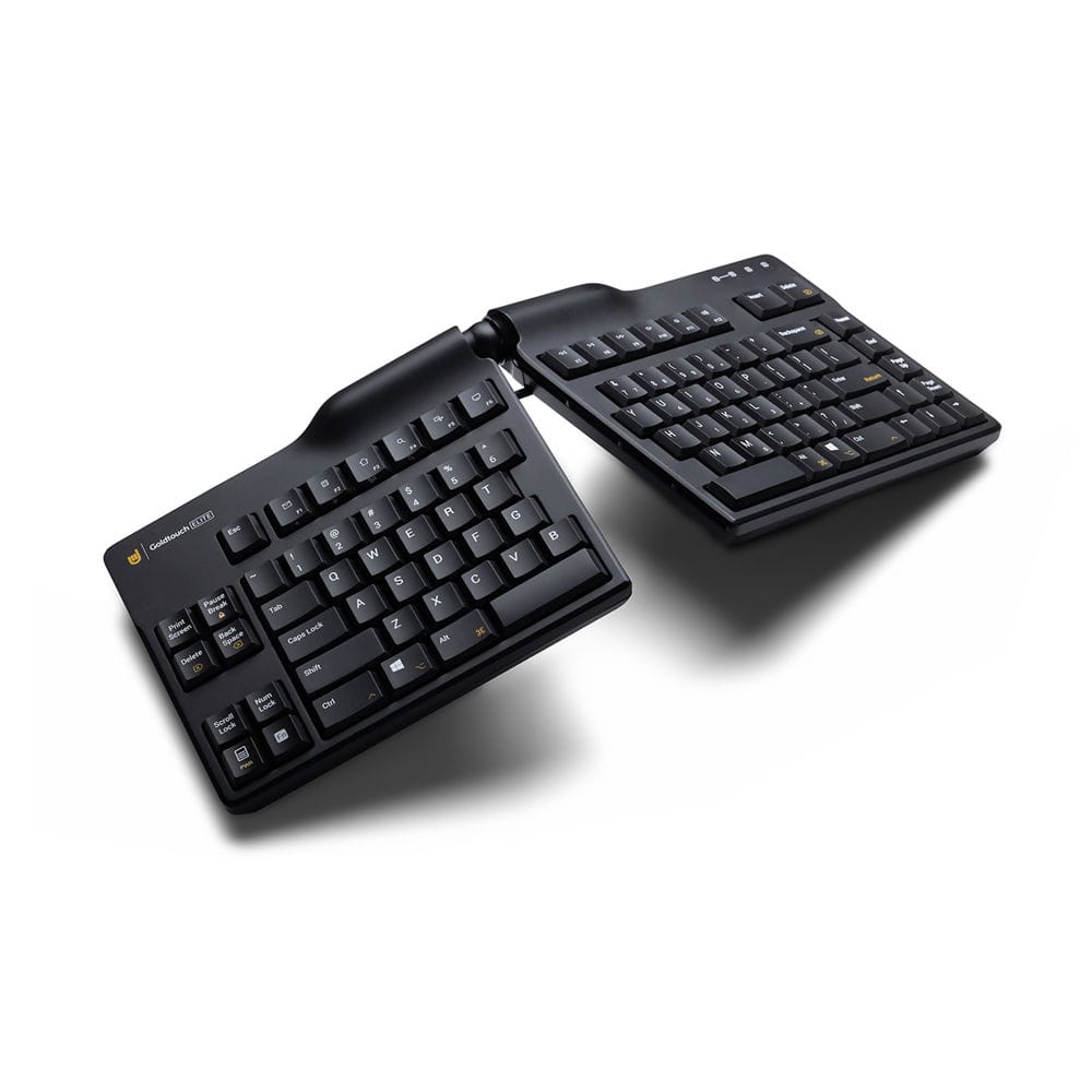 Goldtouch Elite Keyboard