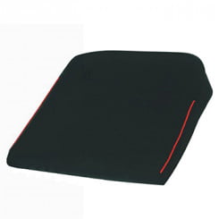 Harley designer memory foam sitting wedge