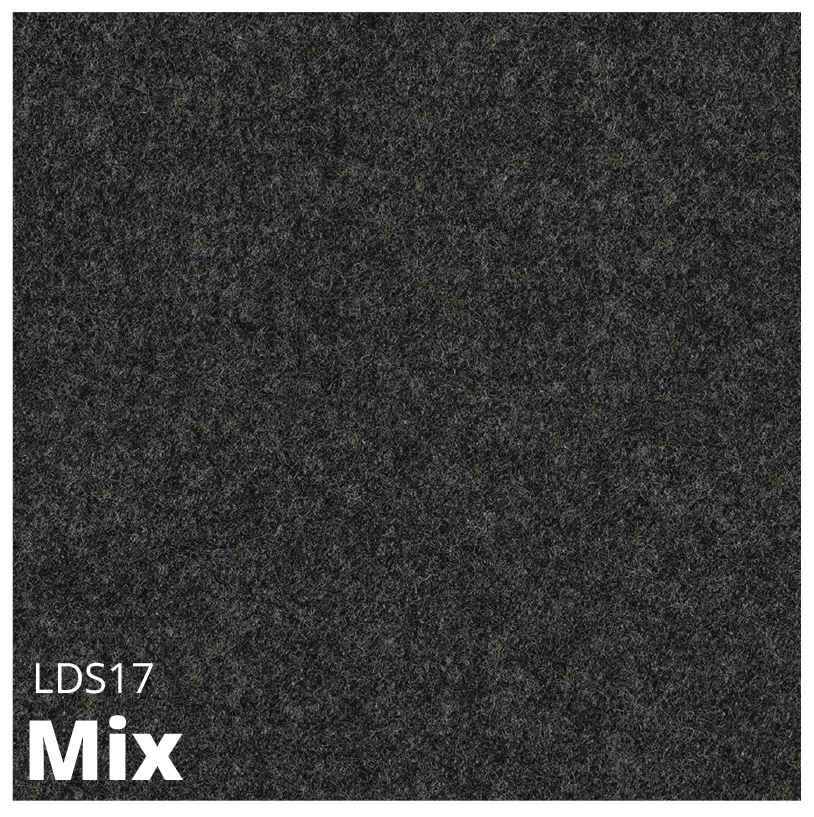 Mix (LDS17)