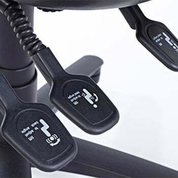 Nomique nomi 2 office chair