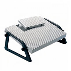 Relax foot rest ergonomic