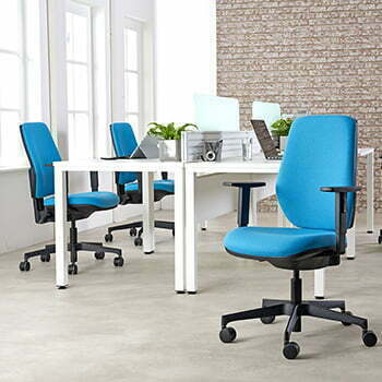 Remi budget ergonomic office chair