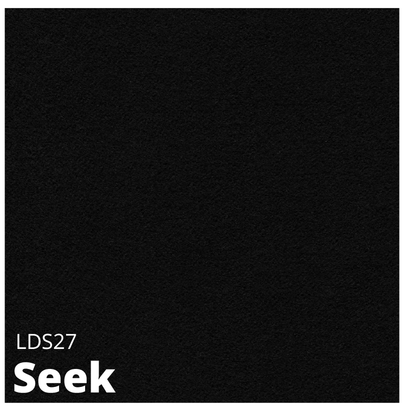 Seek (LDS27)
