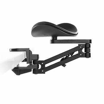 ergorest 330 articulating arm support