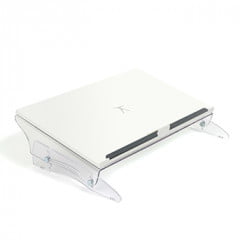 flexdesk 630 document holder and writing slope