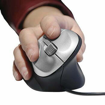 grip mouse, ergonomic mice, vertical mice