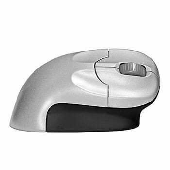 grip mouse, ergonomic mice, vertical mice