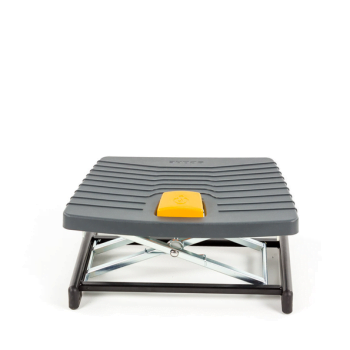 Score Pro 952 footrest