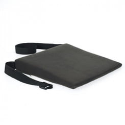 Slimline wedge