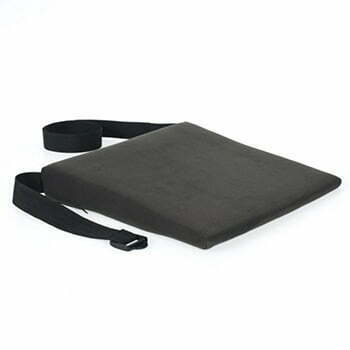 Slimline wedge