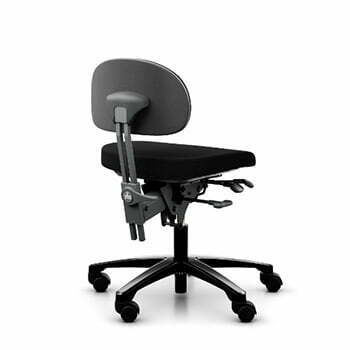 RH activ lab chairs