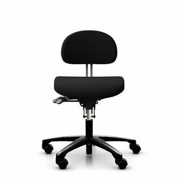 RH activ lab chairs