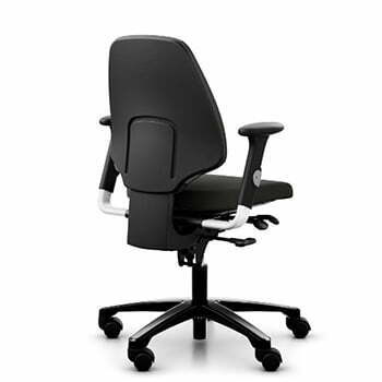 RH activ lab chairs