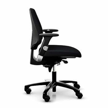 RH activ lab chairs