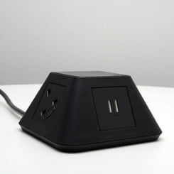 Inca meeting room power module