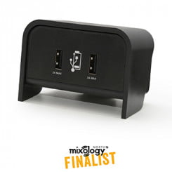 Chip On Desk USB Charging Module