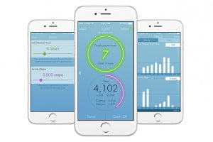 Lumo lift posture coach