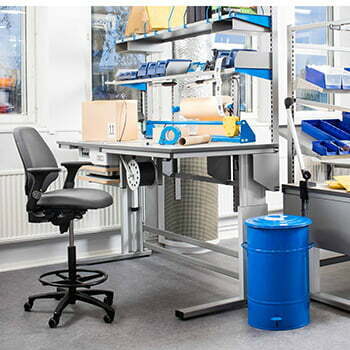 RH activ lab chairs