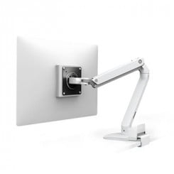 Single c clamp mxv monitor arm ergotron
