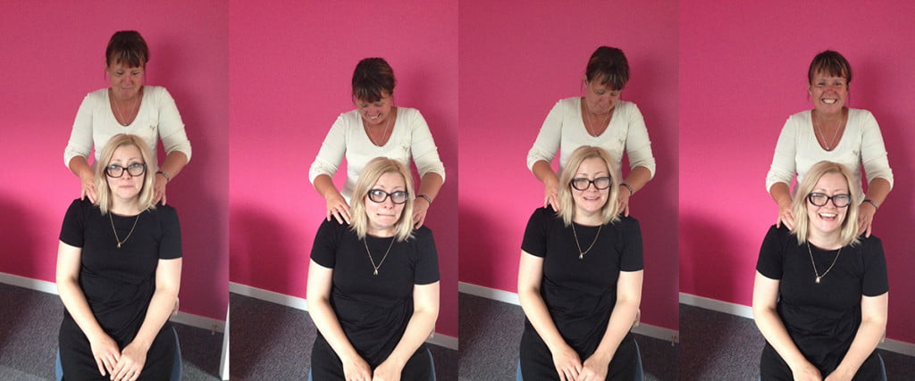 massages for offices