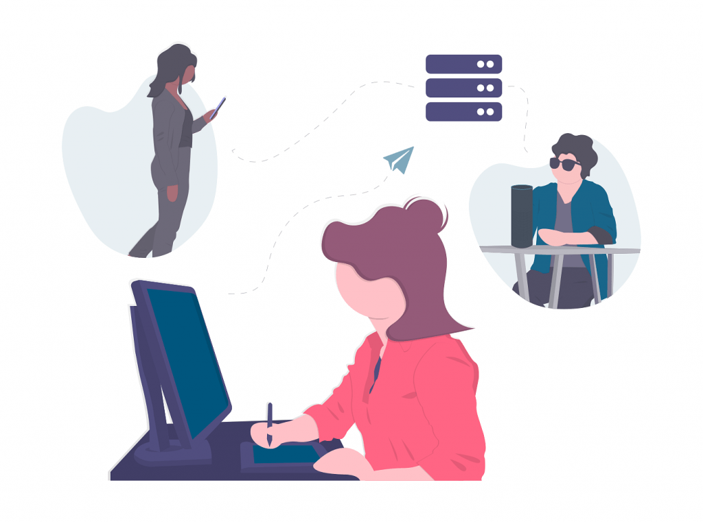 standing desks for developers