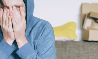 How to support stress and anxious colleagues