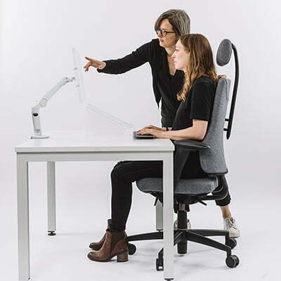 who needs a dse assessment, online workstation assessments, paperless, checklist