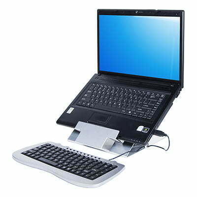 Addit laptop stand
