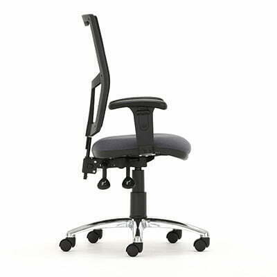 Mercury mesh office chair for home delivery