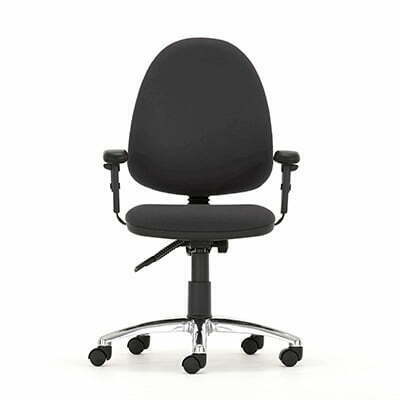 mercury office chair