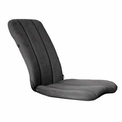 back support, working from home, in chair back support