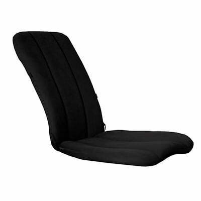 back support, working from home, in chair back support