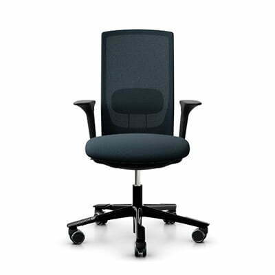 HAG futu chair