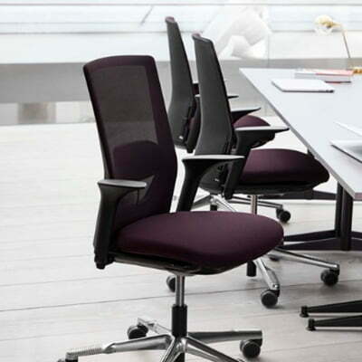 HAG futu chair