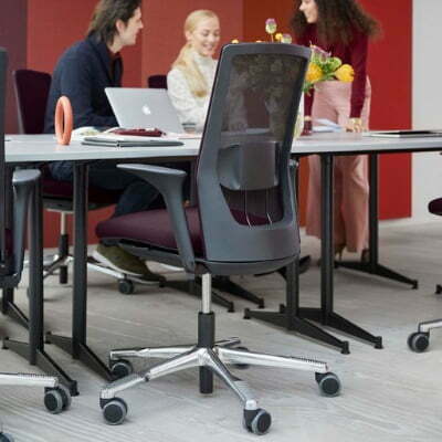 HAG futu chair