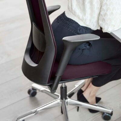HAG futu chair