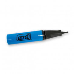 Gym ball air pump